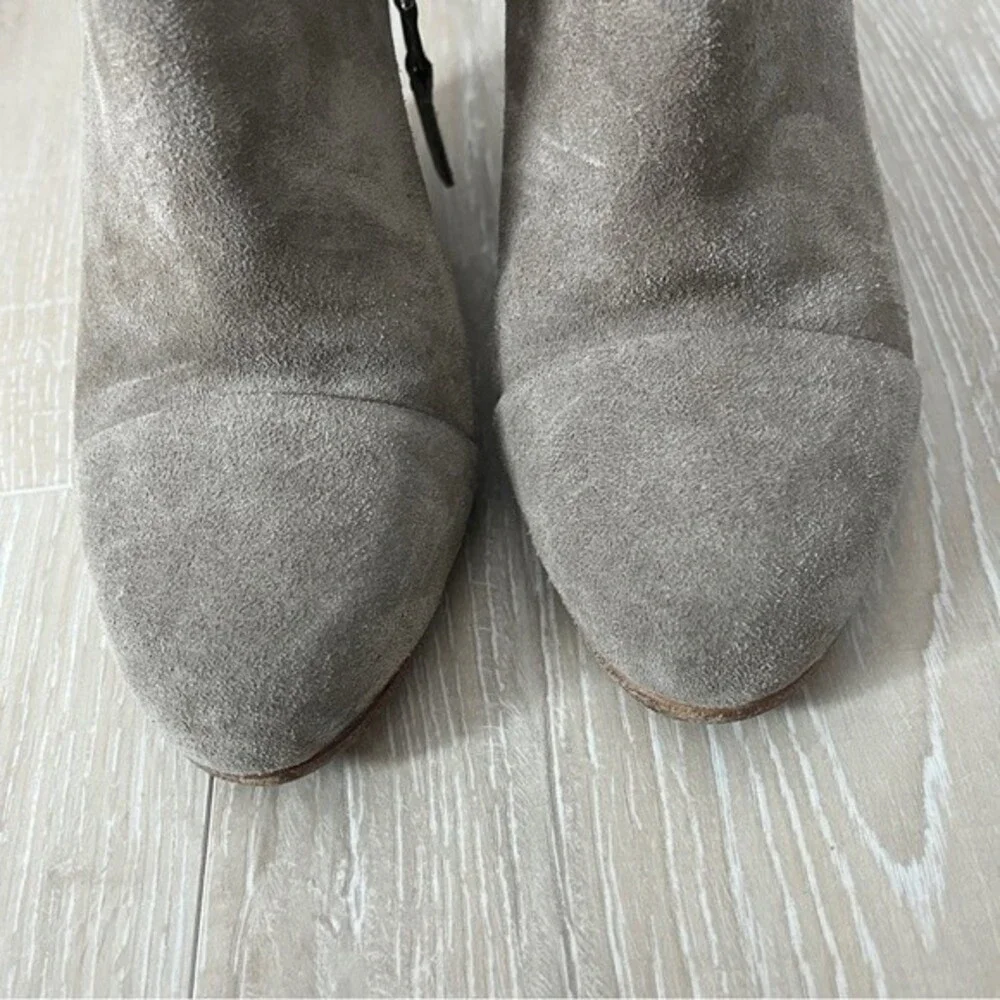 Rag & Bone Margot Booties Size 36